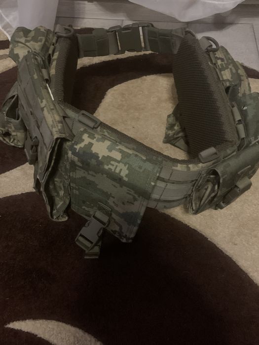 Британська РПС (Піксель)