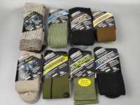 Covert Threads Шкарпетки військові тактичні шкарпетки літні зимові