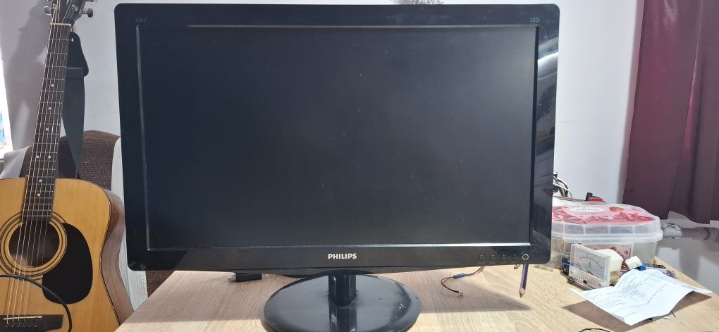 Монитор Philips 226V3LSB/01