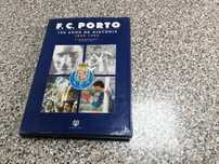 Livro de futebol club do porto