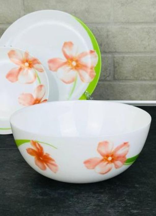 Продам столовый сервиз Люминарк Luminark  19предметов