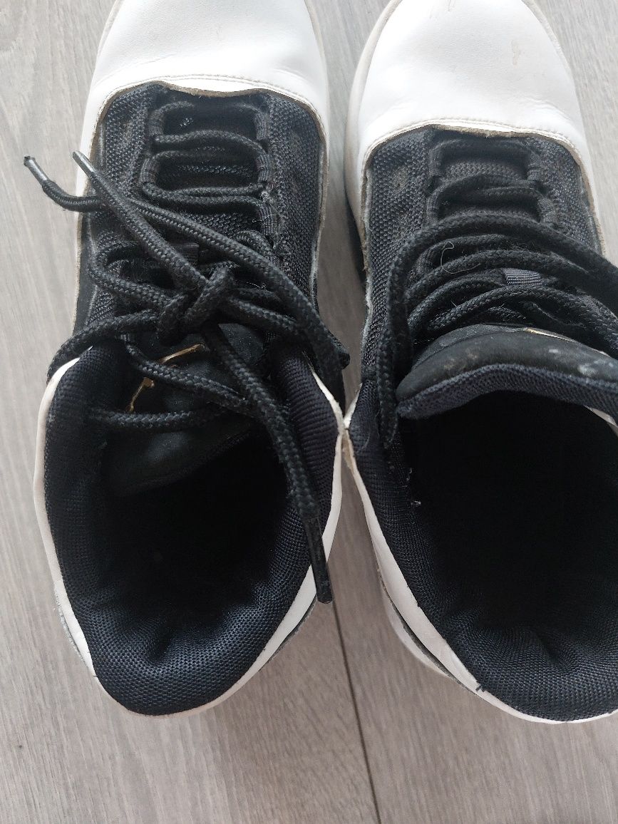Buty Jordan buty