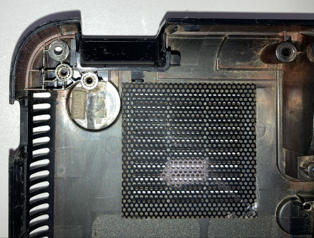 Obudowa dolna HP Pavilion G6 Compaq Bottom case