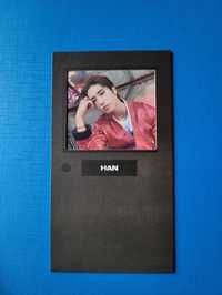 SKZ Han photo frame limited in life