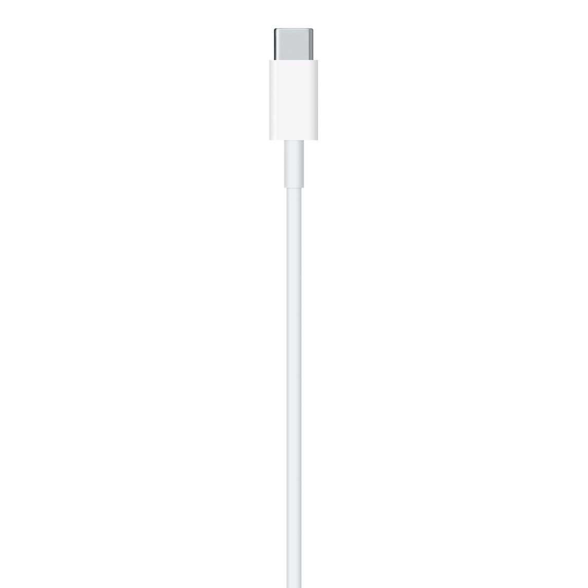 Оригінальний Apple кабель для iPhone Lightning дріт зарядка айфон 1м