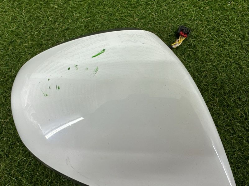 Зеркало правое Volkswagen Touareg NF 3.6 CGRA 2015