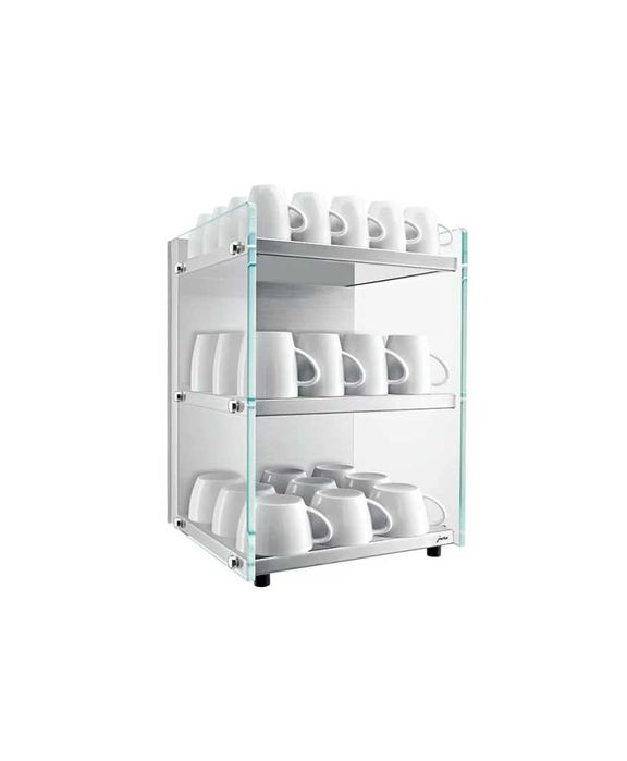 Armário Aquecedor de Chávenas - JURA