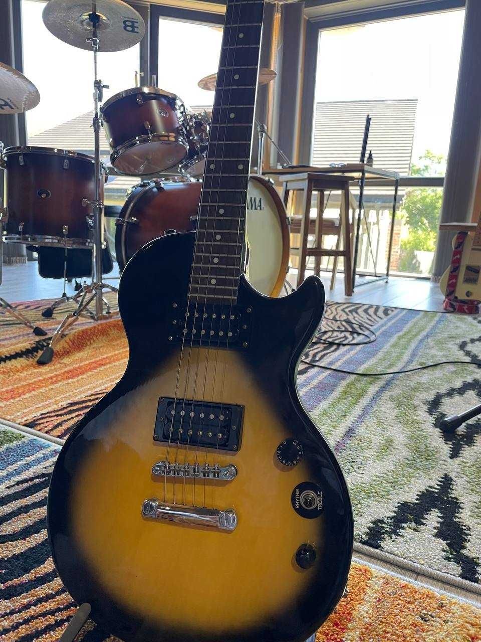 Epiphone Les Paul Special Edition