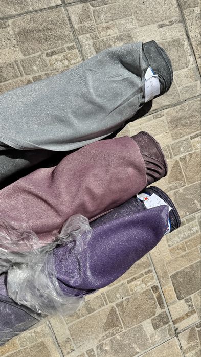 Ткань опт / трикотаж люрекс - от 3 м. 50 грн/м