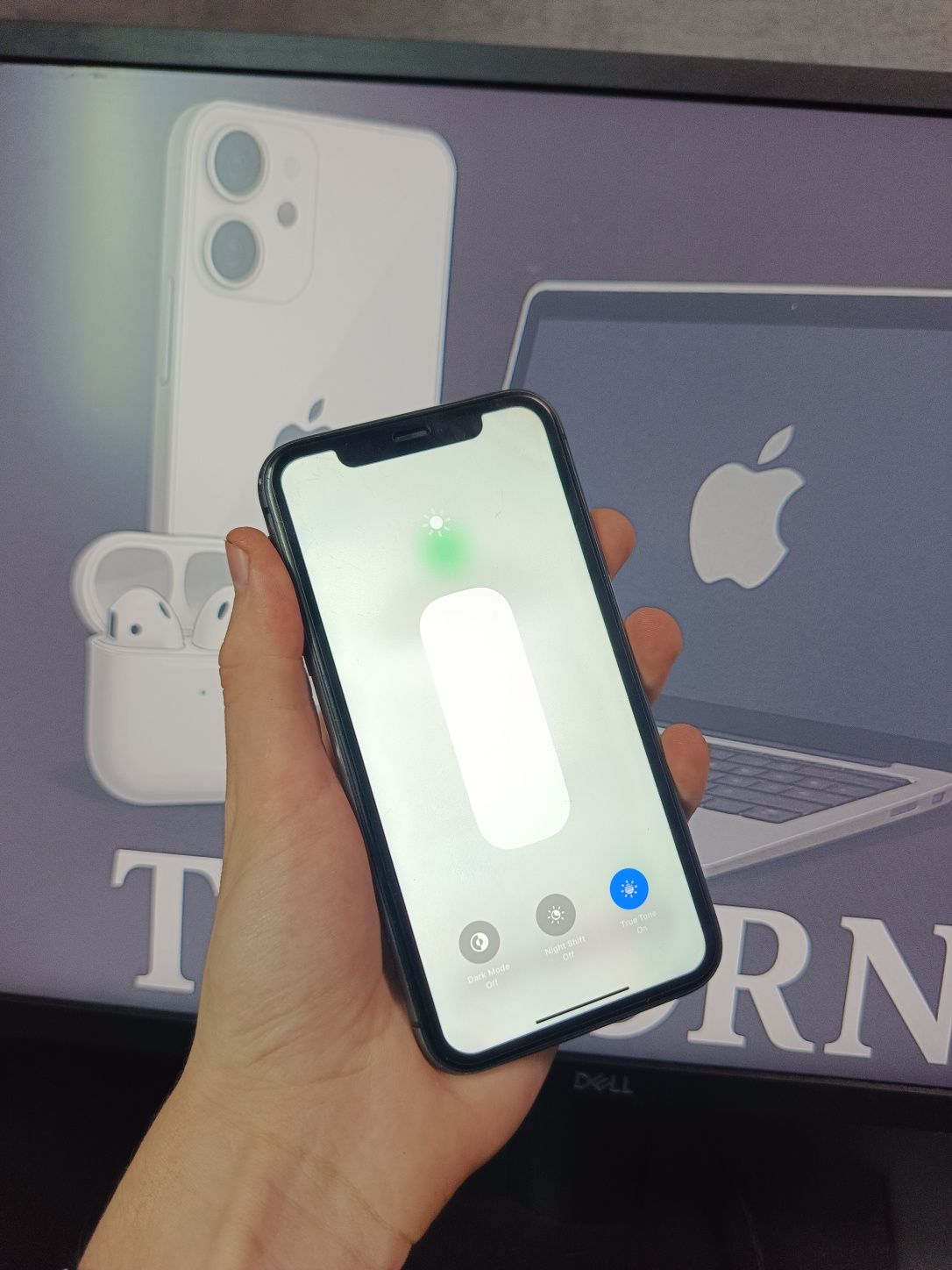 iPhone 11 64gb neverlook