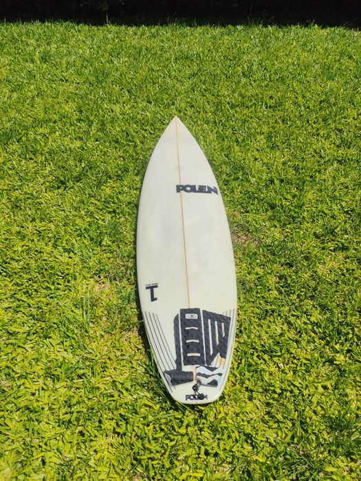 Prancha Surf Polen 5'8''