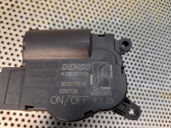 Motor da comporta da sofagem ALFA ROMEO Mito (955_)