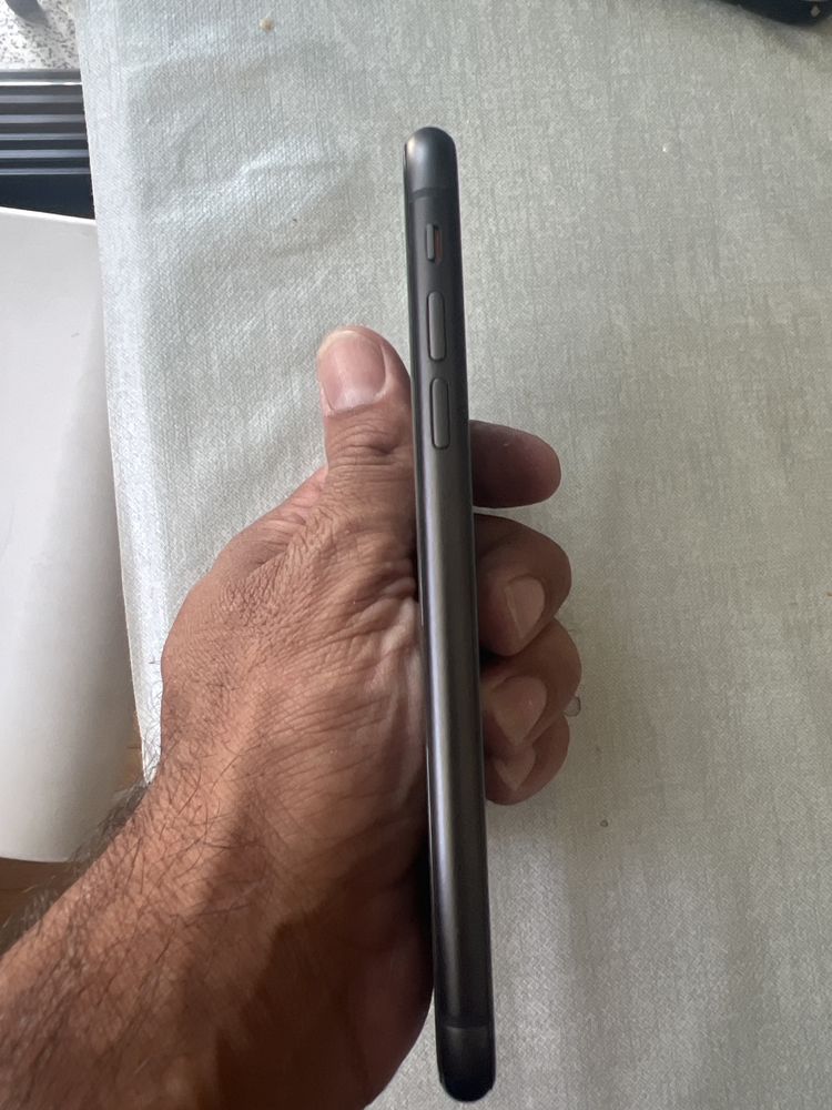 Iphone 11 128gb em bom estado