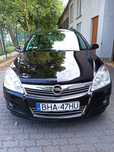 Sprzedam opel Astra 1,6  ,pierwszy właściciel w Polsce,  na gazie.