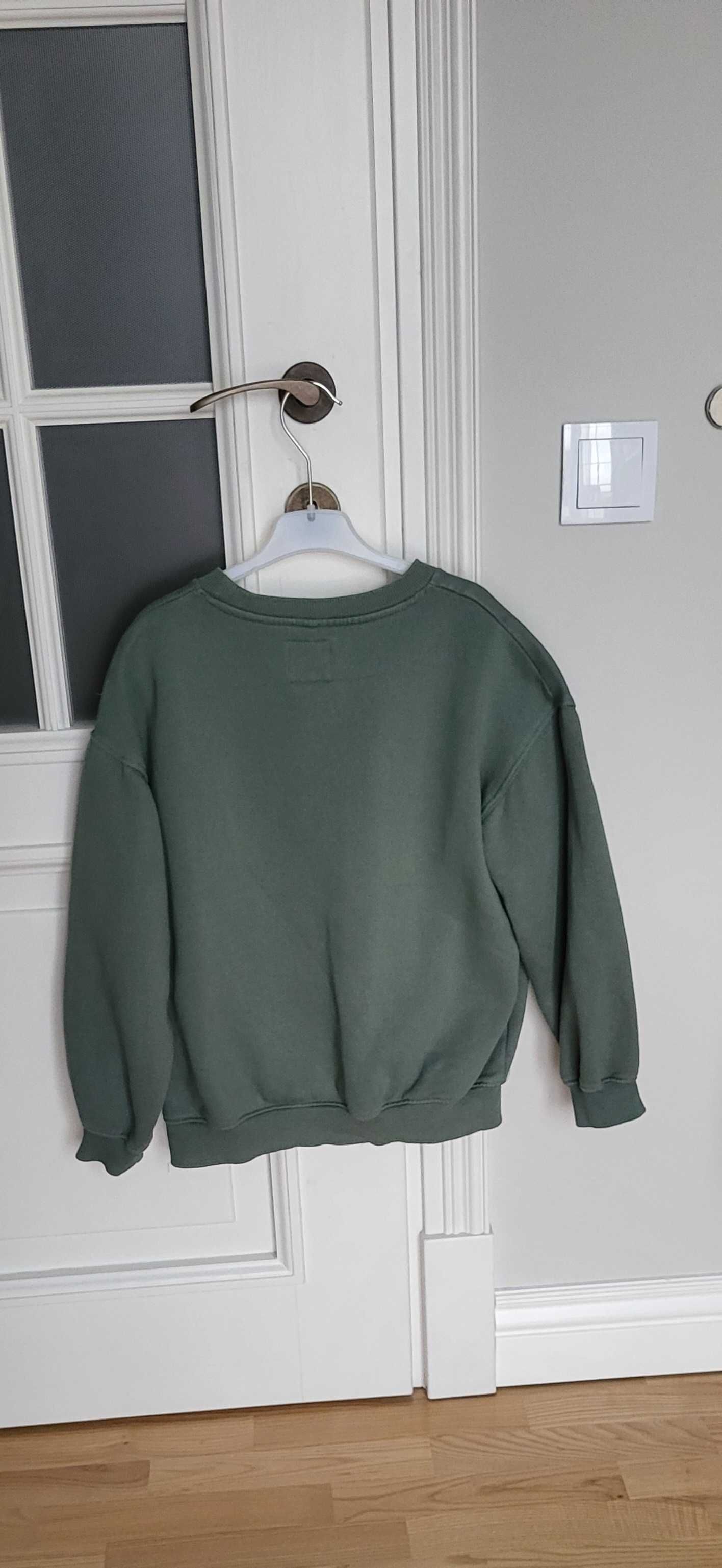Bluza dla dziewczynki, rozmiar 146, Zara