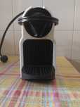 Maquina cafe krups