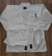 Kimono Karate Kyokushin