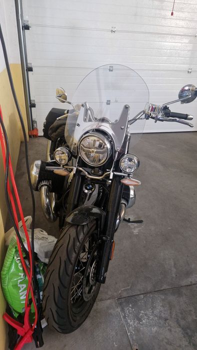 BMW R18 Classic full extras