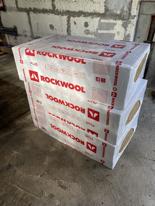 Wata elewacyjna 10cm