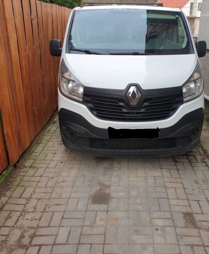 Renault Trafic,vivaro,primastar