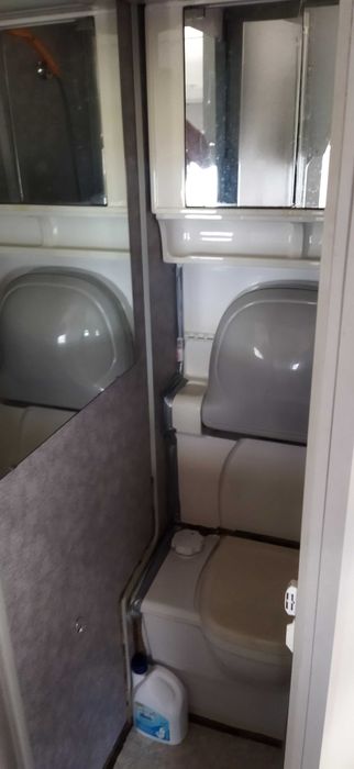 Будинок на колесах