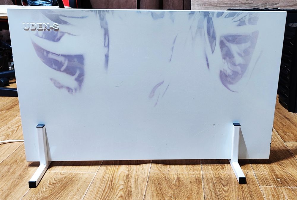 Металлокерамический обогреватель UDEN-S 500.