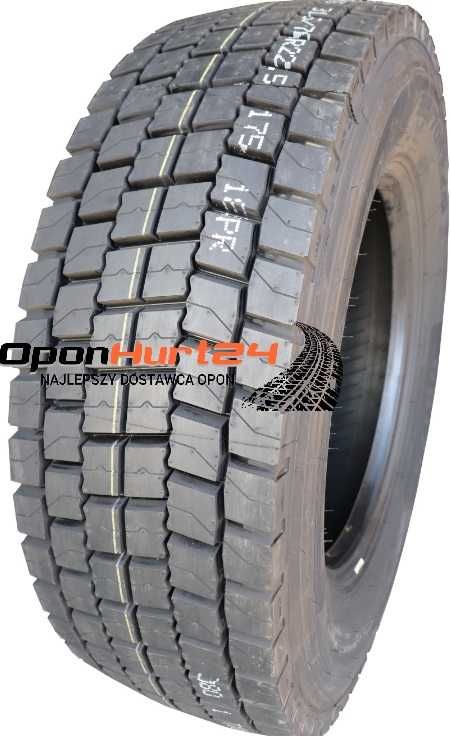 Nowa Opona
Blacklion 
BD 175
215/75R17.5 135/133L