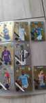 Karty Adrenalyn Panini FIFA 365