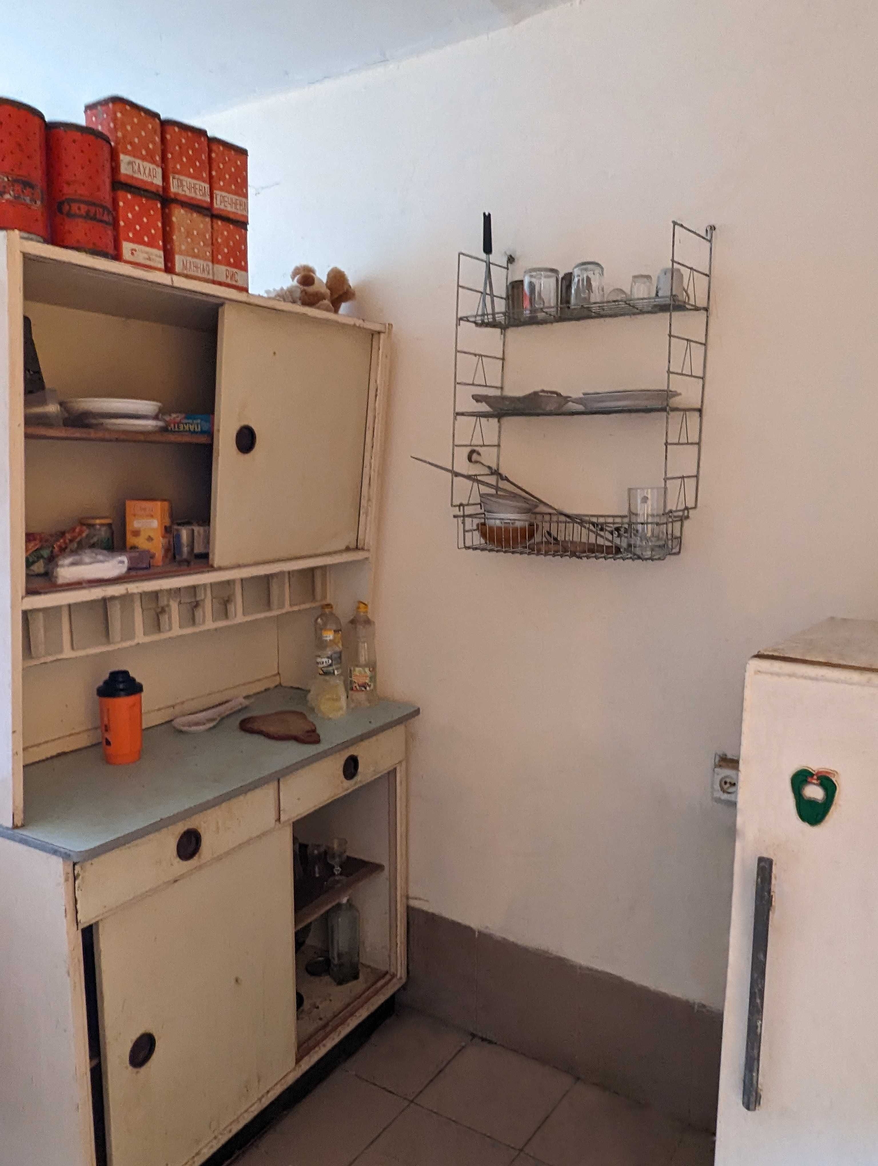 Продам дачу (таун-хаус) в Каролино- Бугазе.