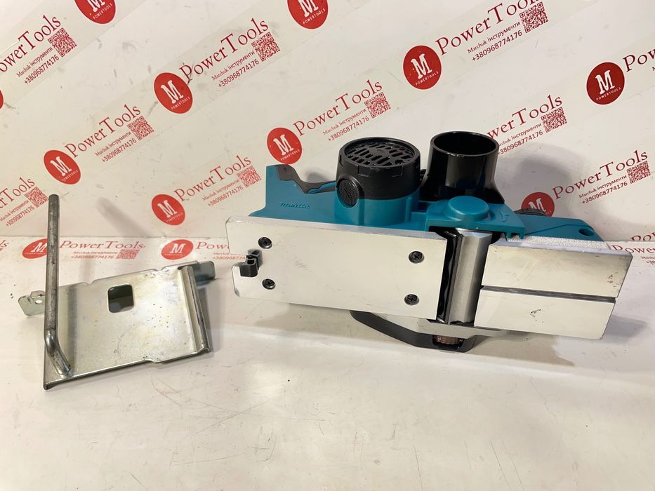 Makita DKP180/акумуляторний рубанок макіта 18в