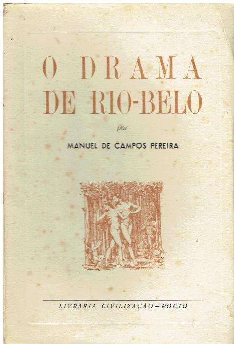1680 - Livros de Manuel de Campos Pereira