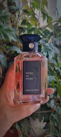 Pose as rose Fragrance World