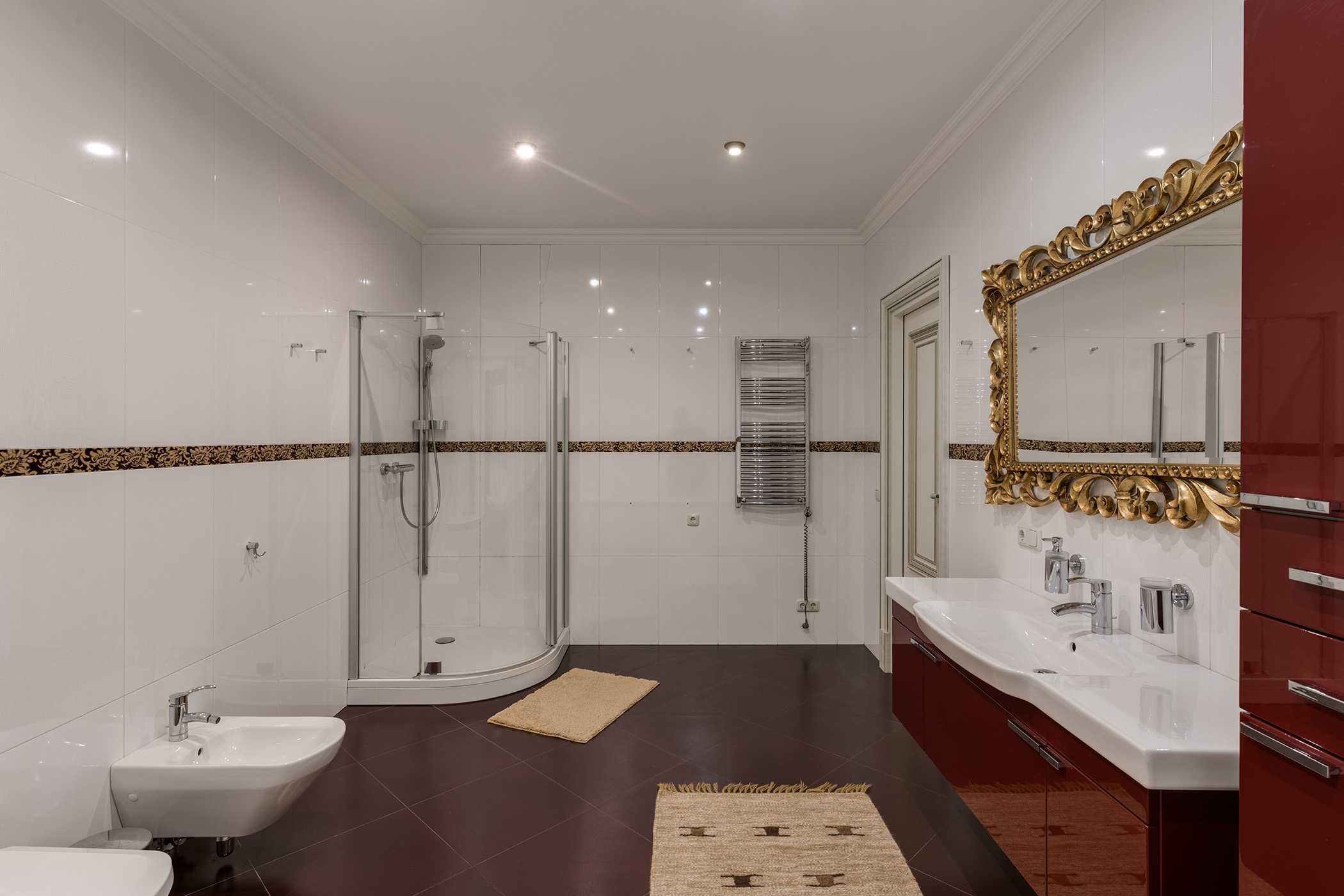 Оренда, вул. Жилянська, 59, 5 кімнат, 330 м², Kiyv rent apartment