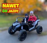 HIT! BUGGY Racing A032 24V21Ah autko na akumulator dla dzieci