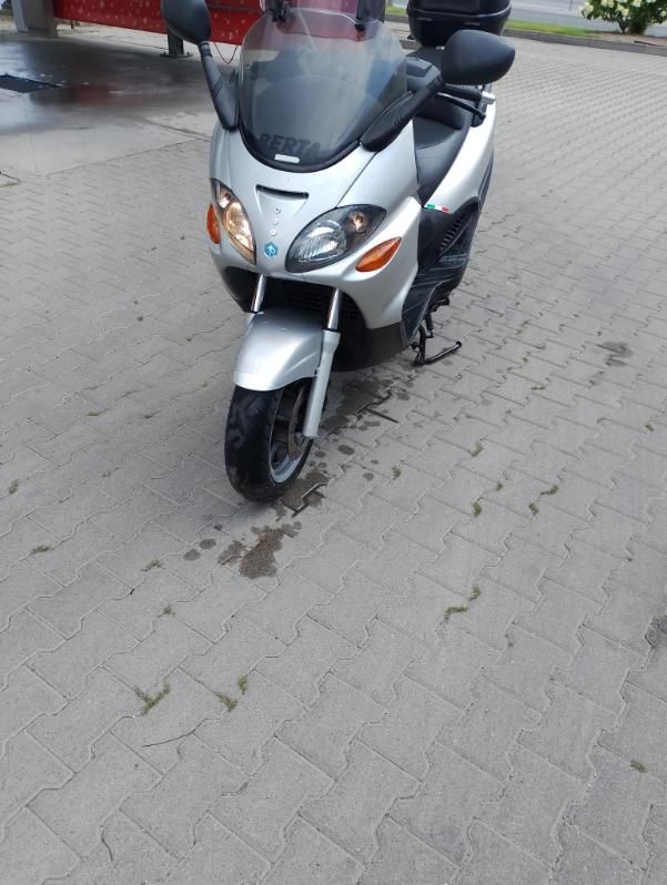 Piaggio 125 sprzedam
