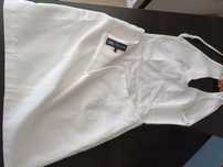 Vestido curto Zara 2024
