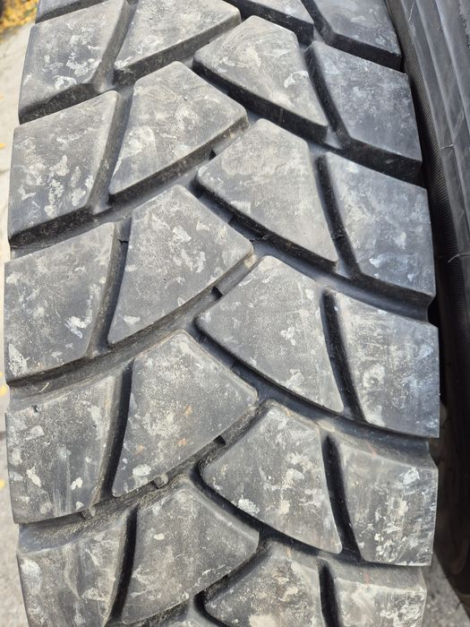 Opony 13r22.5  13-22.5