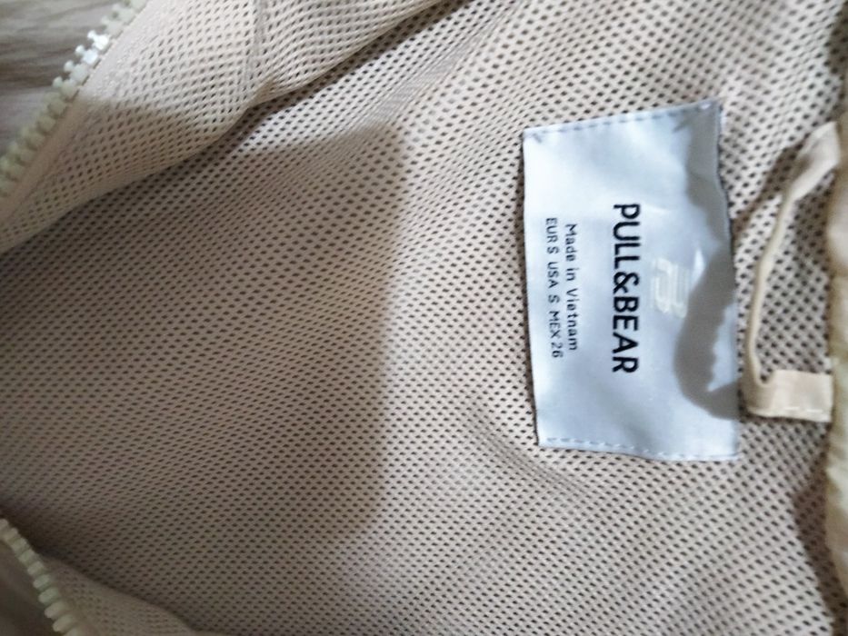 Camisola kispo Pull Bear