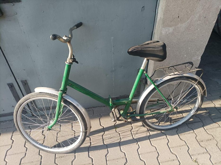 Sprzedam rower 24 koło