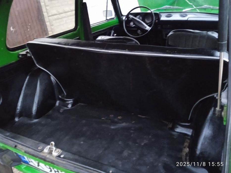 Продам автомобіль нива