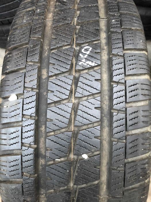 1 шина FALKEN 235/65 R16C EuroAll Season Van11 всесезонна резина,цешка
