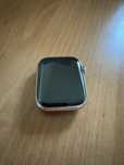 Apple watch 9 45mm Cellular Stal Nierdzewna