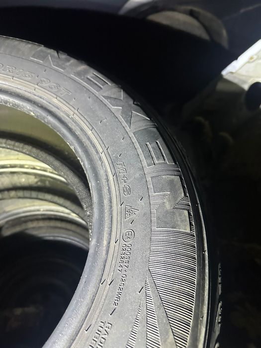 Шины 205/70/15 всесезонка