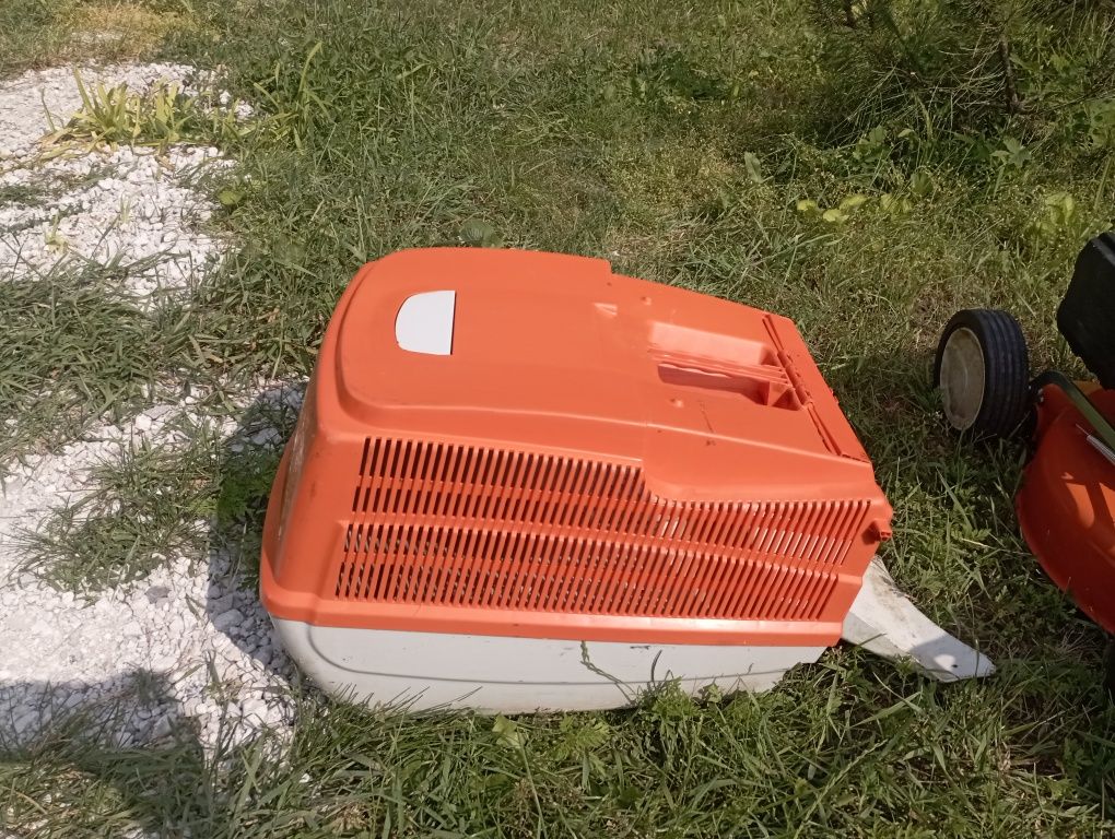 Газонокосилка Stihl RM248