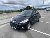 Vendo Peugeot 207