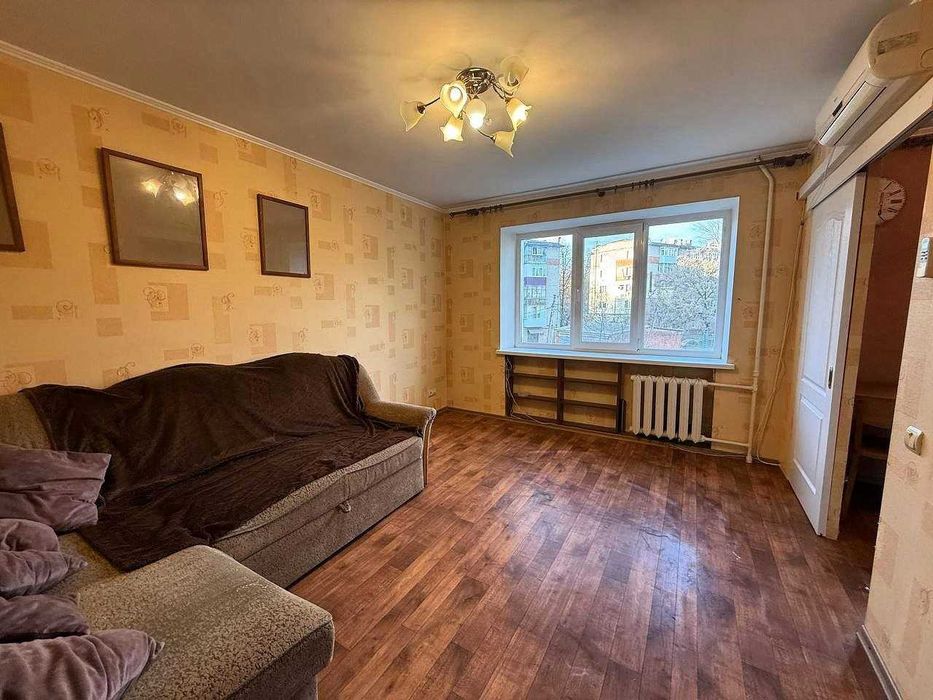 В оренду 2-кімнатна квартира по пр. Шевченка