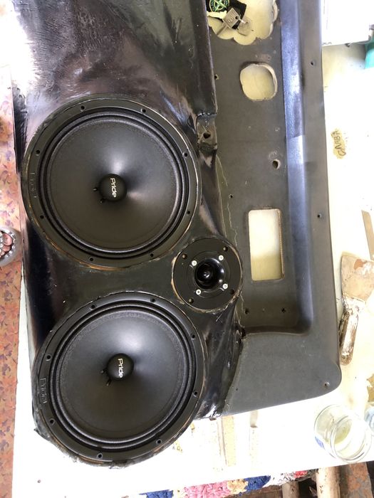 Ваз 2109 бродяга