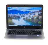 HP EliteBook 840 G3 HD | i5-6200U 16GB Ram 128SSD + 500HDD | Win 11