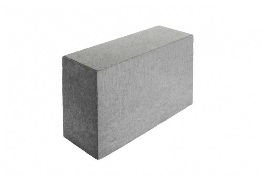 Bloczek Betonowy Pustak Fundamentowy 38x24x12