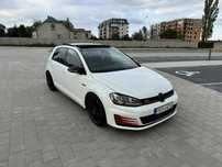 Volkswagen Golf Europa Wydech Millltek Panorama Ambiente Kamera